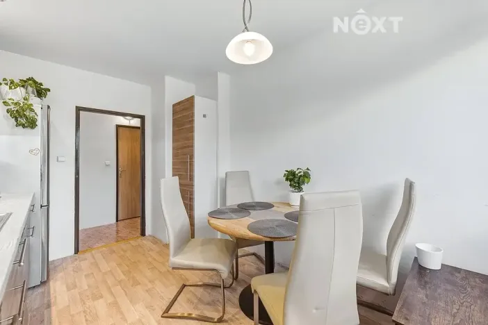 Prodej bytu 3+1, Nové Město, 70 m2