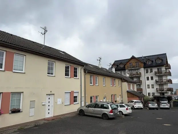 Pronájem rodinného domu, Liberec, Březnická, 90 m2