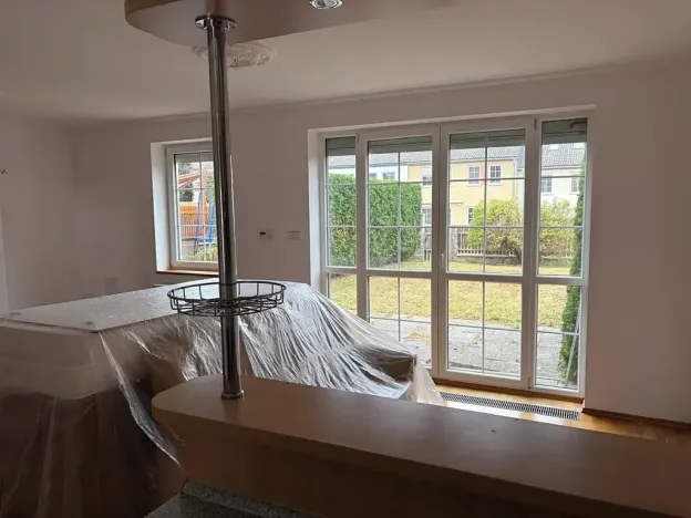 Pronájem rodinného domu, Liberec, Březnická, 90 m2