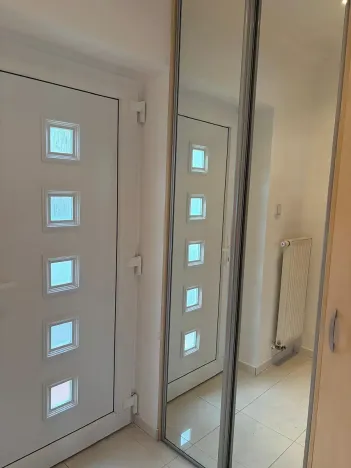 Pronájem rodinného domu, Liberec, Březnická, 90 m2