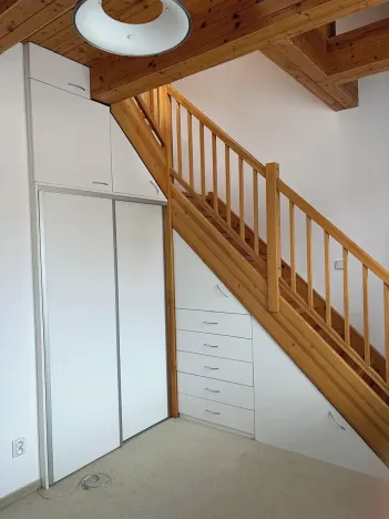 Pronájem rodinného domu, Liberec, Březnická, 90 m2
