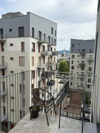 Prodej bytu 2+kk, Liberec, Kladenská, 58 m2