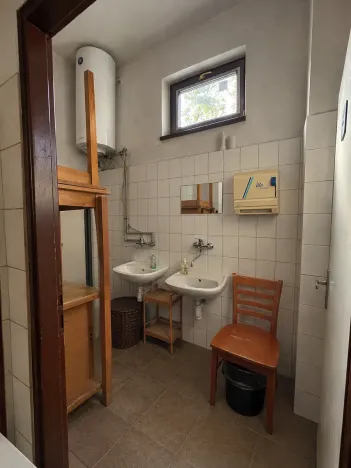 Prodej obchodního prostoru, Vamberk, Struha, 498 m2