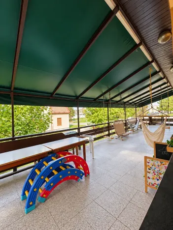 Prodej obchodního prostoru, Vamberk, Struha, 498 m2