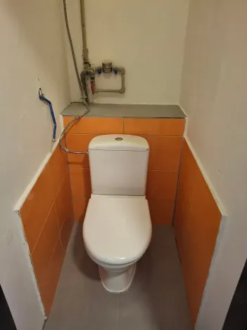 Pronájem bytu 1+kk, Žatec, Svatováclavská, 30 m2