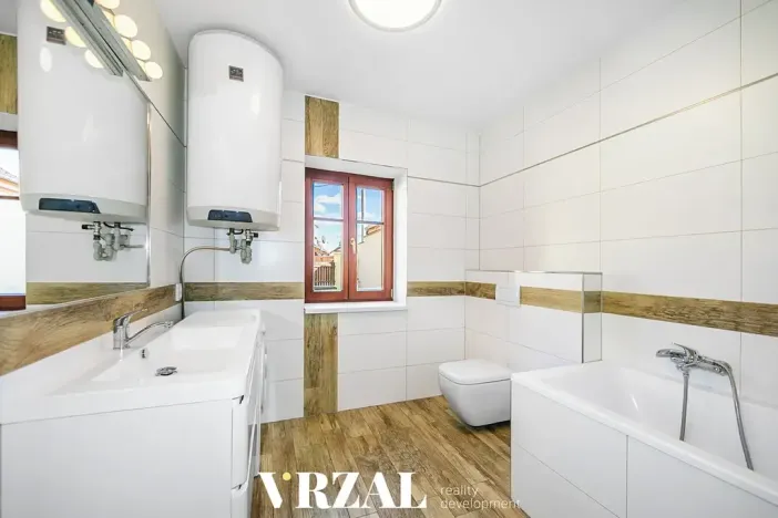 Prodej rodinného domu, Plzeň, Ztracená, 108 m2