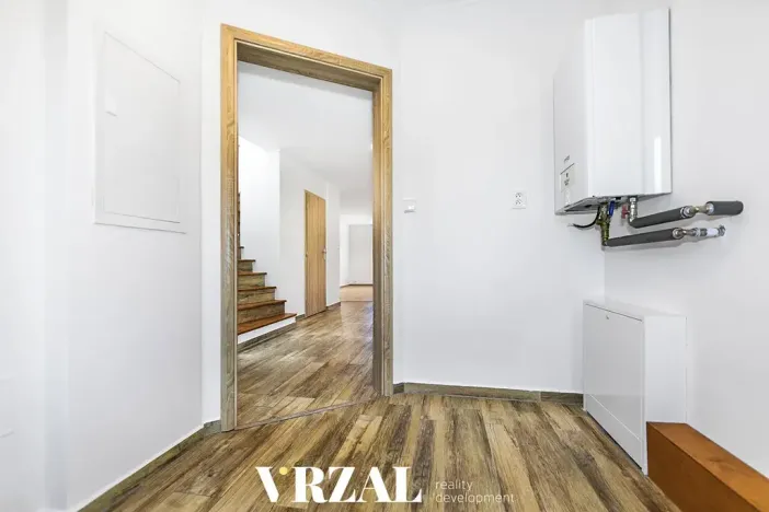 Prodej rodinného domu, Plzeň, Ztracená, 108 m2