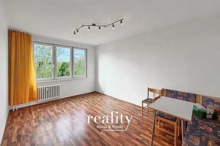 Pronájem bytu 2+1, České Budějovice, Plzeňská, 62 m2