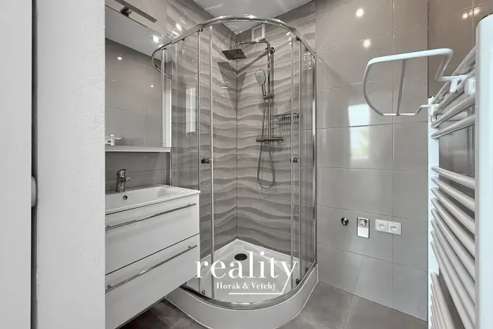 Pronájem bytu 2+1, České Budějovice, Plzeňská, 62 m2