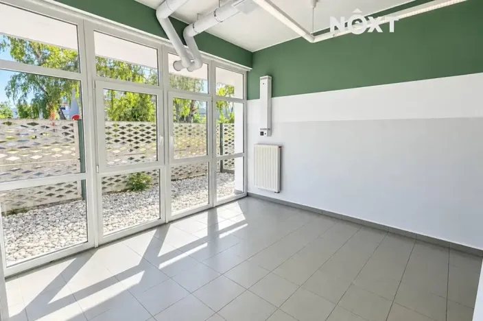 Pronájem ordinace, Hodonín, Seifertova, 77 m2