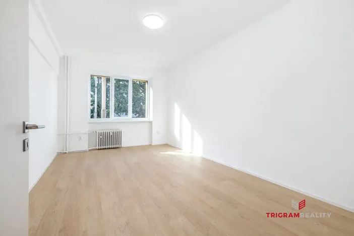 Prodej bytu 3+1, Hradec Králové - Pražské Předměstí, Haškova, 74 m2