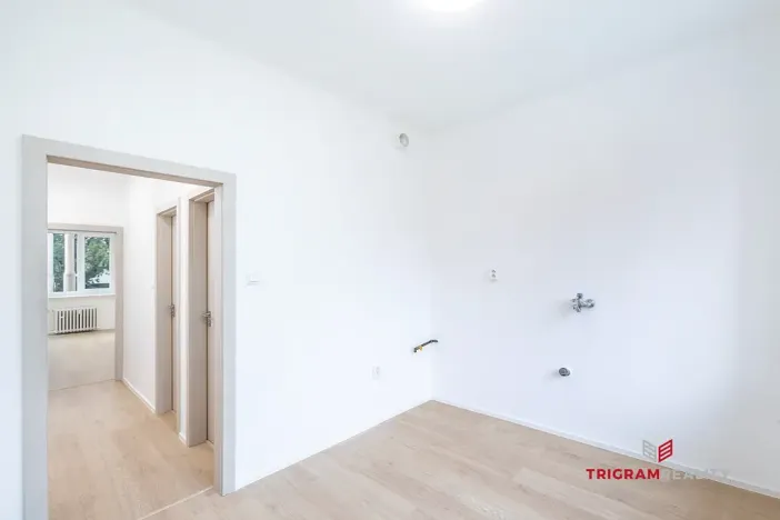 Prodej bytu 3+1, Hradec Králové - Pražské Předměstí, Haškova, 74 m2