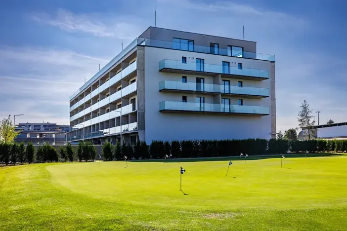 Prodej bytu 3+kk, Mladá Boleslav, 77 m2