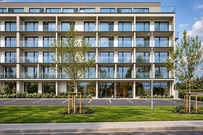 Prodej bytu 3+kk, Mladá Boleslav, 123 m2