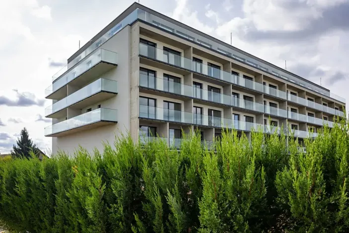 Prodej bytu 1+kk, Mladá Boleslav, 36 m2