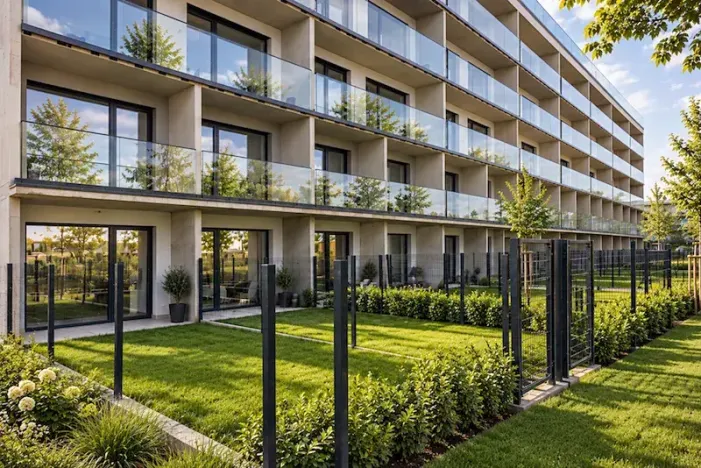 Prodej bytu 1+kk, Mladá Boleslav, 36 m2