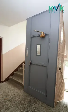 Prodej bytu 1+1, Kraslice, Wolkerova, 35 m2