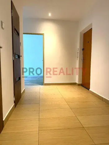 Prodej bytu 2+1, Ostrava, Krasnoarmejců, 53 m2