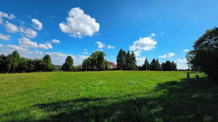 Prodej pozemku pro bydlení, Albrechtice, 1746 m2