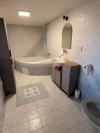 Prodej rodinného domu, Hulín, 230 m2