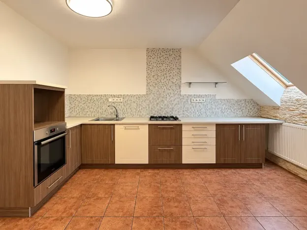 Prodej rodinného domu, Hulín, 230 m2