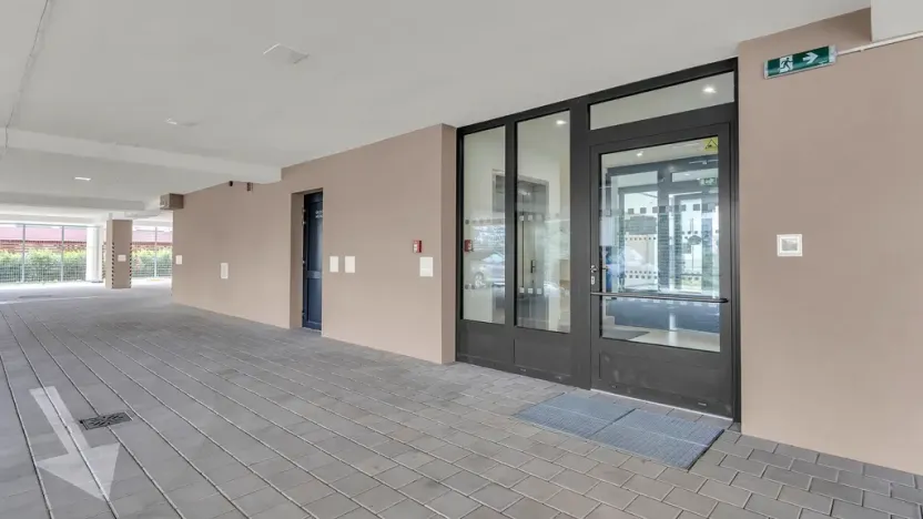 Prodej bytu 2+kk, Třebíč - Horka-Domky, Družstevní, 73 m2