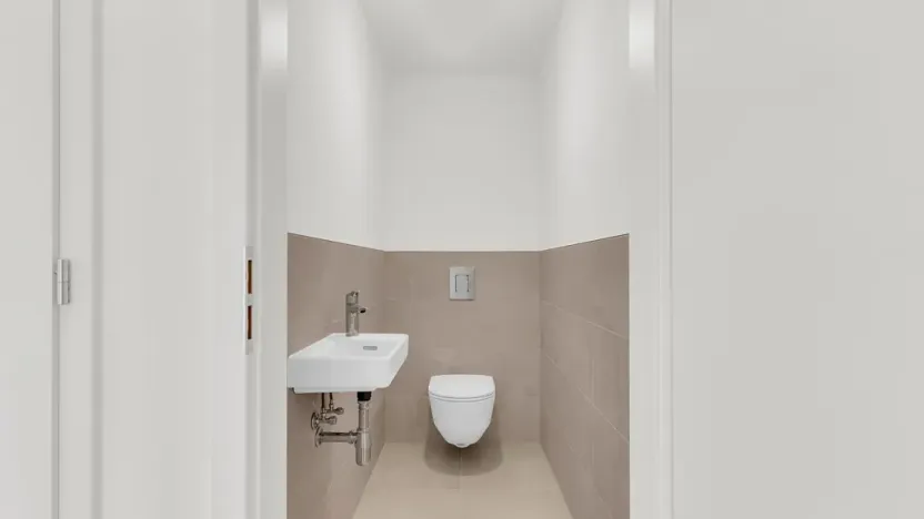 Prodej bytu 2+kk, Třebíč - Horka-Domky, Družstevní, 73 m2