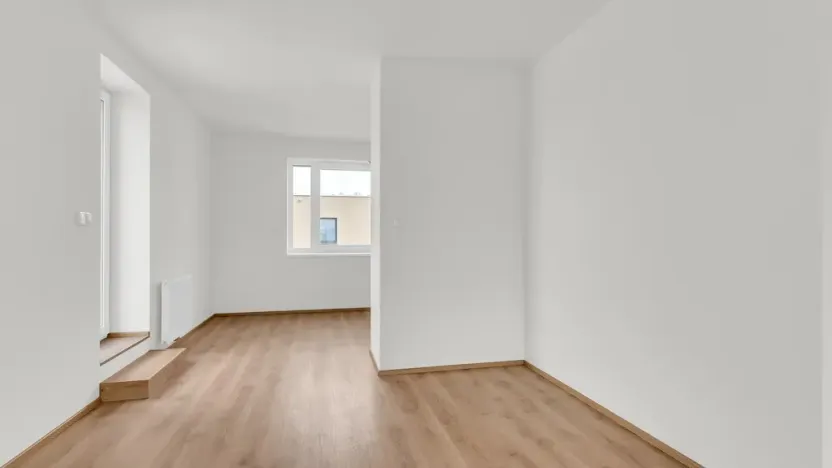 Prodej bytu 2+kk, Třebíč - Horka-Domky, Družstevní, 73 m2