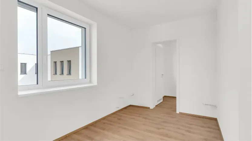 Prodej bytu 2+kk, Třebíč - Horka-Domky, Družstevní, 73 m2