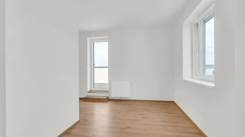 Prodej bytu 2+kk, Třebíč - Horka-Domky, Družstevní, 73 m2
