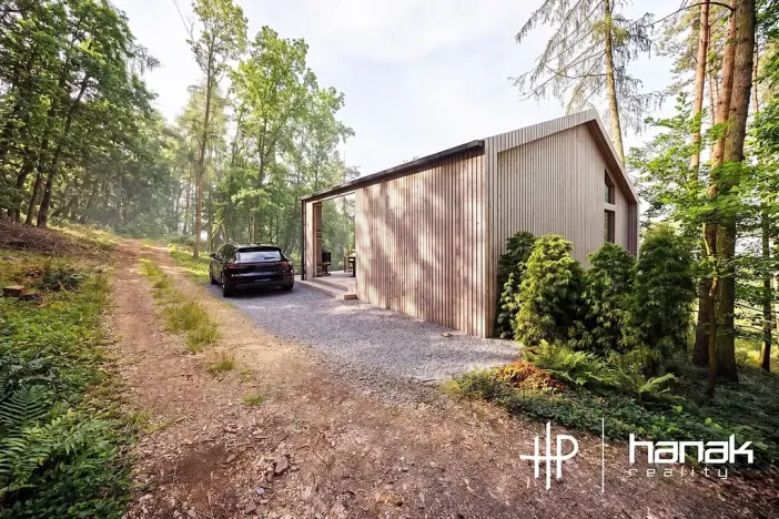 Prodej rodinného domu, Hluchov, 127 m2
