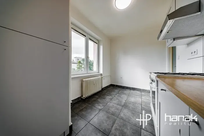 Pronájem bytu 1+1, Olomouc, Foerstrova, 34 m2