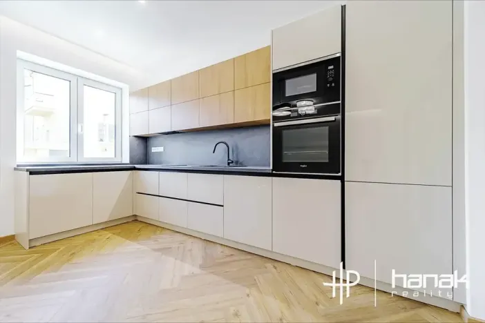 Pronájem bytu 2+kk, Olomouc, Tolstého, 51 m2