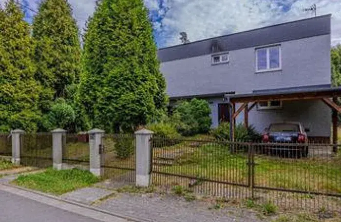 Dražba rodinného domu, Horní Suchá, Průjezdní, 180 m2