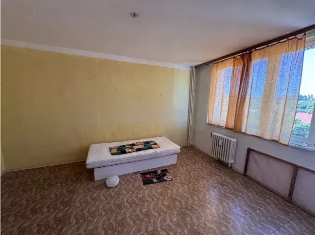 Dražba bytu 1+1, Trutnov, Dlouhá, 35 m2