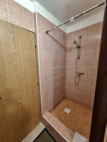 Pronájem bytu 1+kk, Brozany nad Ohří, Voborského, 25 m2