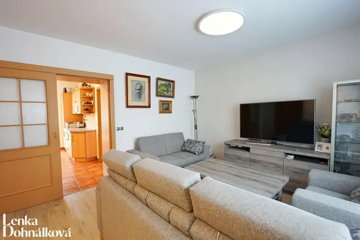 Prodej rodinného domu, Ratíškovice, 250 m2