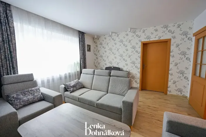 Prodej rodinného domu, Ratíškovice, 250 m2