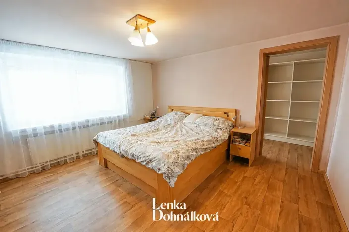 Prodej rodinného domu, Ratíškovice, 250 m2