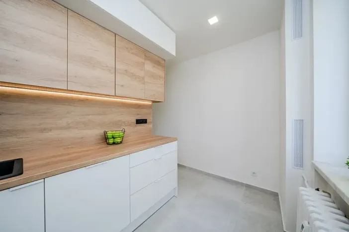 Prodej bytu 2+1, Karviná, Na Kopci, 60 m2