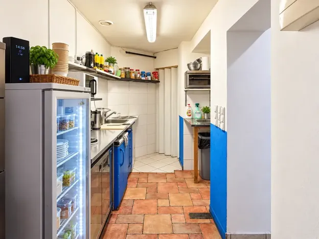 Pronájem restaurace, Praha - Vinohrady, Korunní, 70 m2