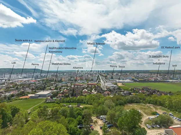 Prodej bytu 3+1, Kosmonosy, Debřská, 76 m2