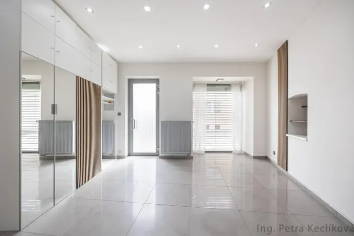 Prodej bytu 5+kk, Šlapanice, Brněnská, 154 m2