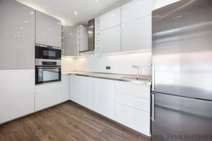 Prodej bytu 5+kk, Šlapanice, Brněnská, 154 m2