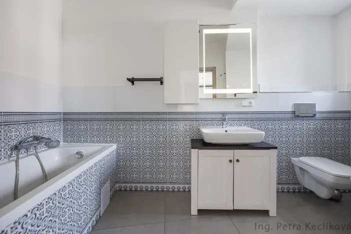 Prodej bytu 5+kk, Šlapanice, Brněnská, 154 m2