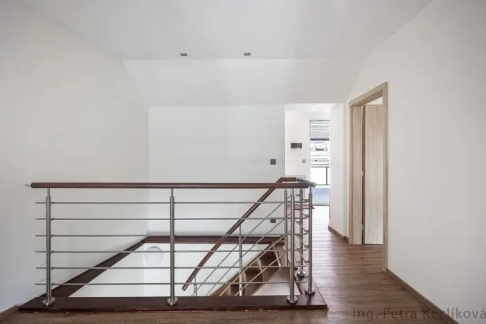 Prodej bytu 5+kk, Šlapanice, Brněnská, 154 m2