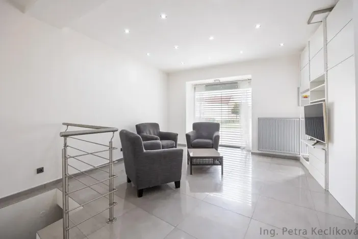 Prodej bytu 5+kk, Šlapanice, Brněnská, 154 m2