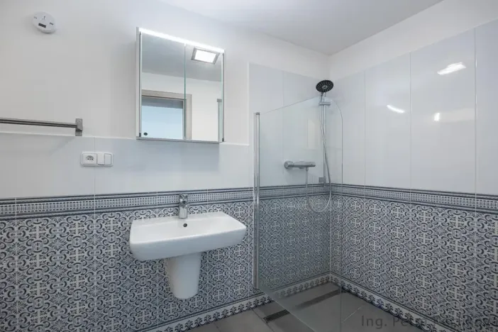 Prodej bytu 5+kk, Šlapanice, Brněnská, 154 m2