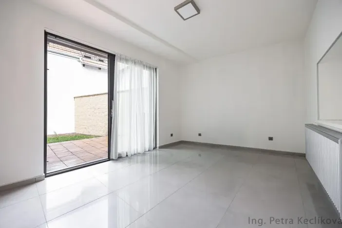 Prodej bytu 5+kk, Šlapanice, Brněnská, 154 m2