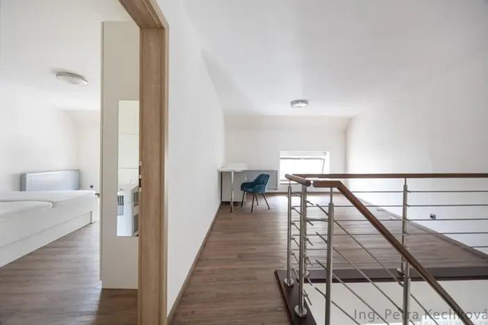 Prodej bytu 5+kk, Šlapanice, Brněnská, 154 m2